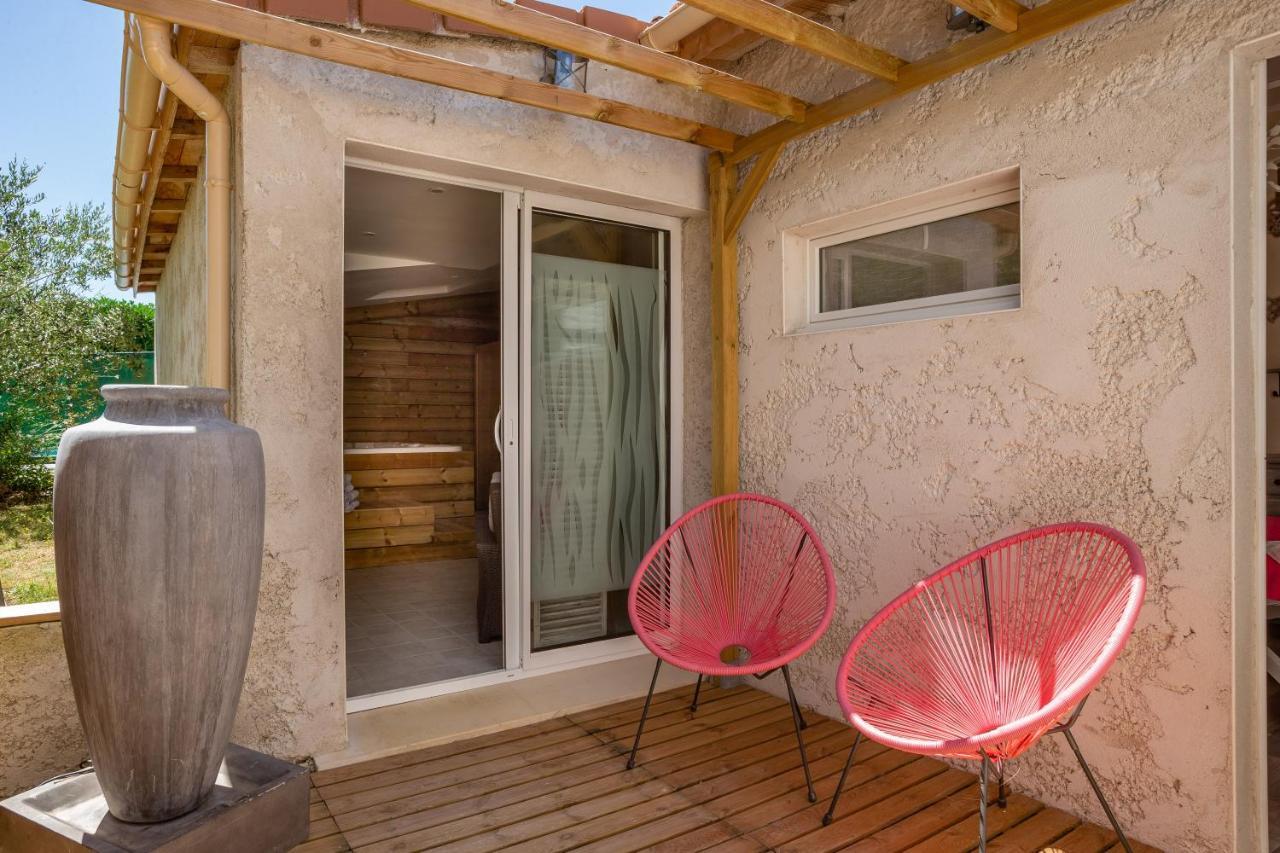 Le Comptoir Des Ecoliers Bed & Breakfast Gemozac Ngoại thất bức ảnh