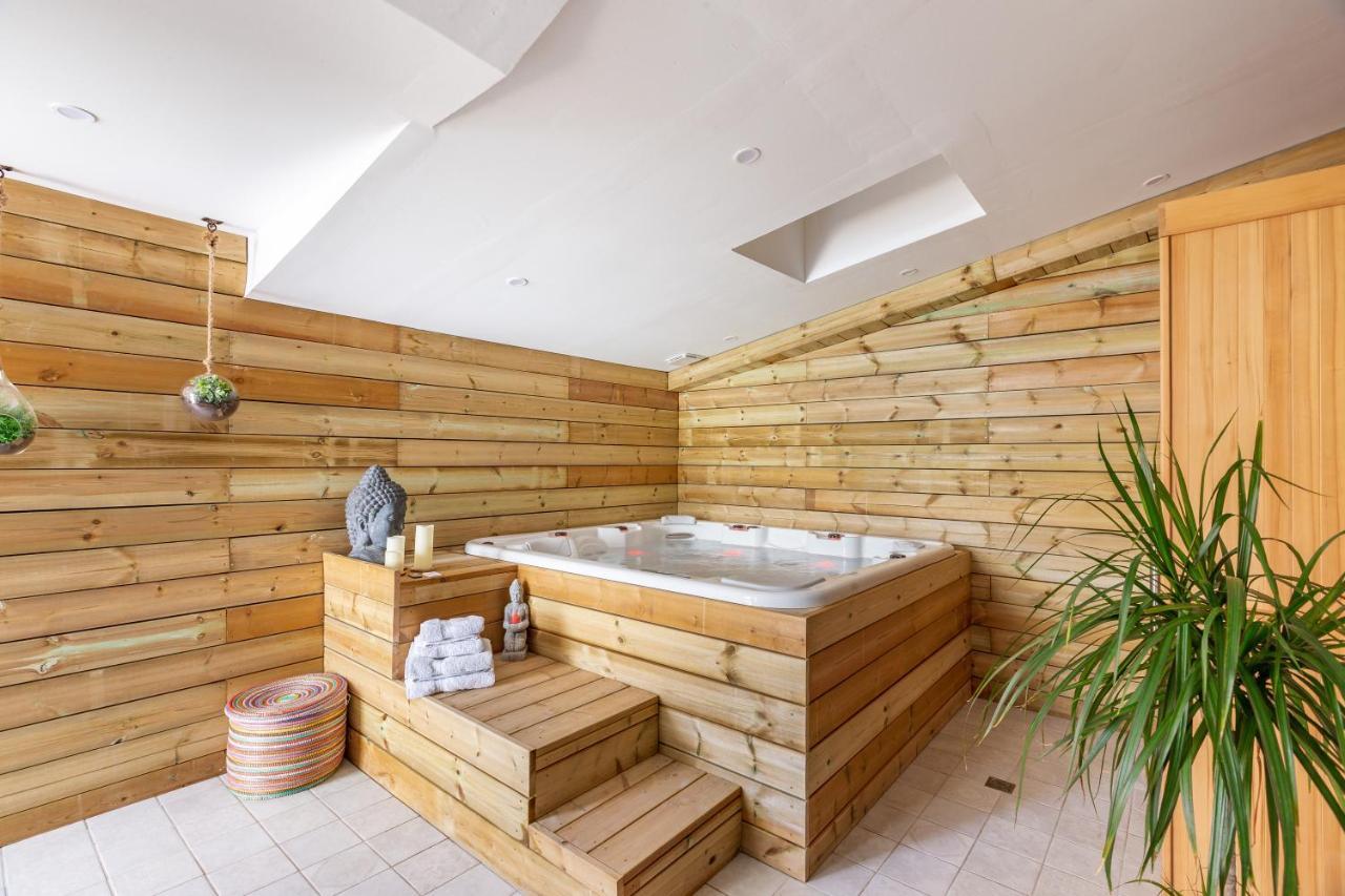 Le Comptoir Des Ecoliers Bed & Breakfast Gemozac Ngoại thất bức ảnh